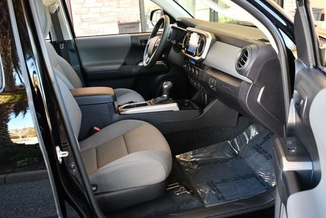 2023 Toyota Tacoma 2WD SR5