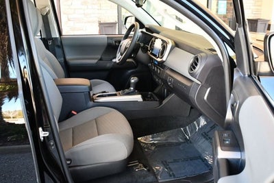 2023 Toyota Tacoma 2WD SR5