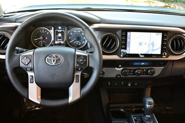 2023 Toyota Tacoma 2WD SR5