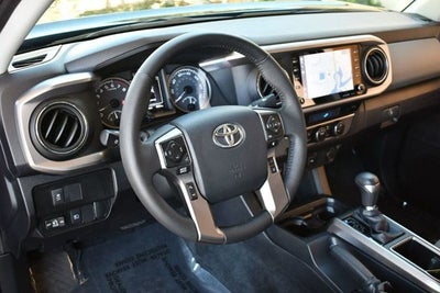 2023 Toyota Tacoma 2WD SR5