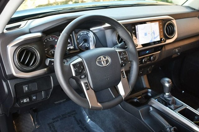2023 Toyota Tacoma 2WD SR5