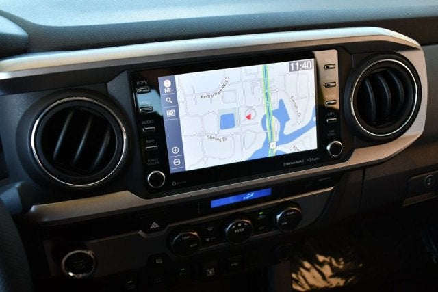 2023 Toyota Tacoma 2WD SR5