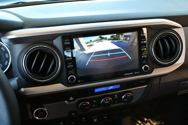 2023 Toyota Tacoma 2WD SR5