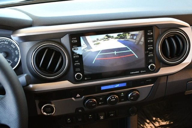 2023 Toyota Tacoma 2WD SR5