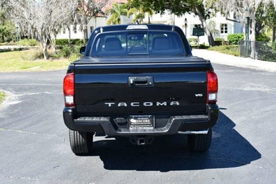2023 Toyota Tacoma 2WD SR5
