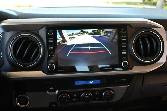2023 Toyota Tacoma 2WD SR5