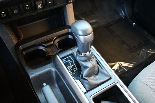 2023 Toyota Tacoma 2WD SR5