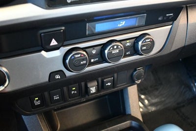2023 Toyota Tacoma 2WD SR5