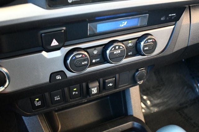 2023 Toyota Tacoma 2WD SR5