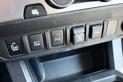 2023 Toyota Tacoma 2WD SR5