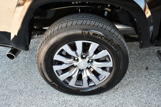 2023 Toyota Tacoma 2WD SR5