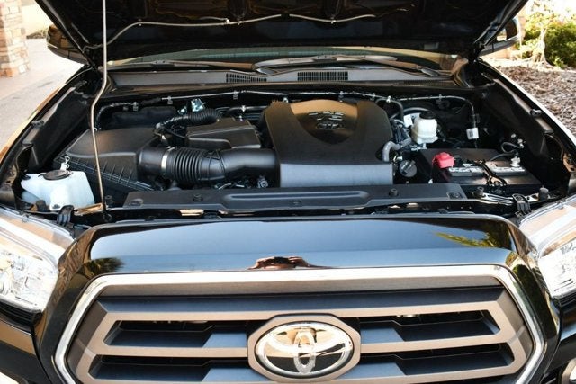 2023 Toyota Tacoma 2WD SR5