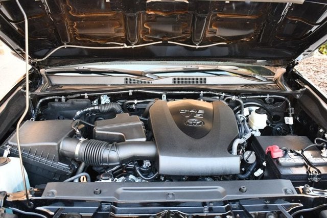 2023 Toyota Tacoma 2WD SR5