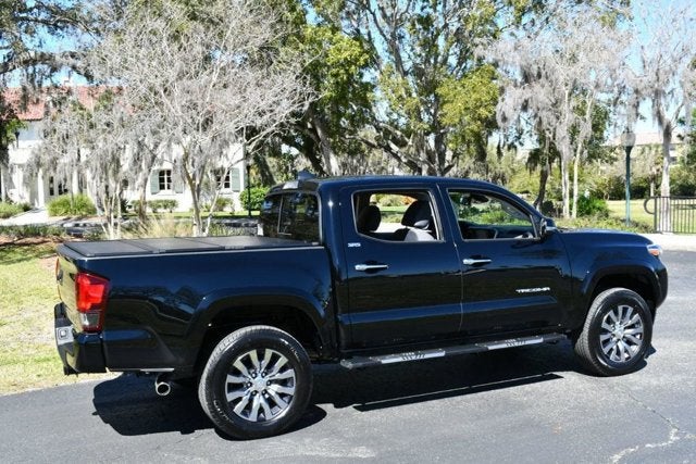 2023 Toyota Tacoma 2WD SR5