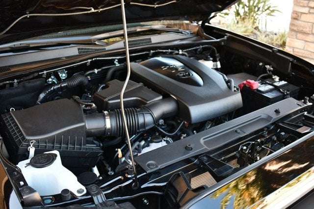 2023 Toyota Tacoma 2WD SR5