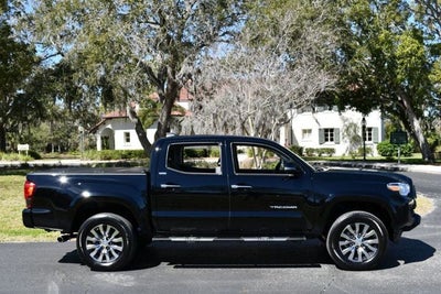 2023 Toyota Tacoma 2WD SR5