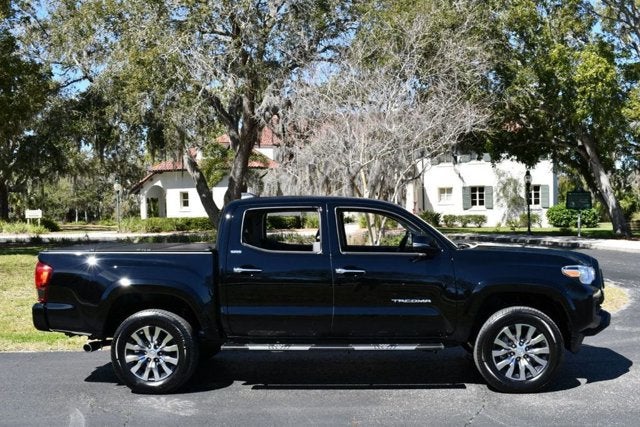 2023 Toyota Tacoma 2WD SR5