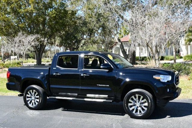 2023 Toyota Tacoma 2WD SR5
