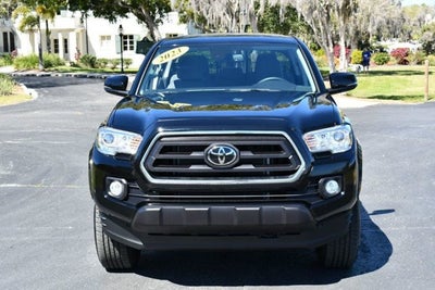 2023 Toyota Tacoma 2WD SR5