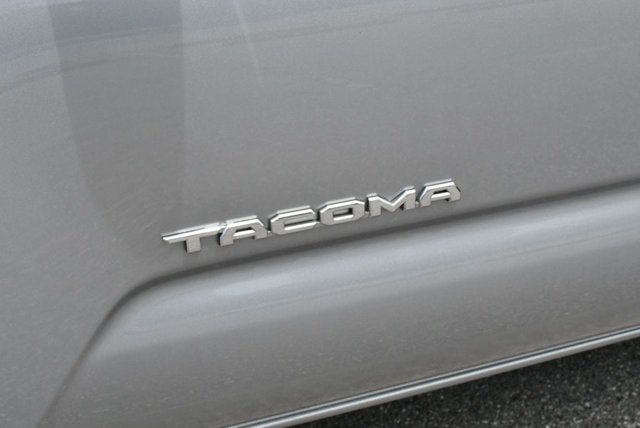 2020 Toyota Tacoma 4WD TRD Off Road Double Cab V6 Truck