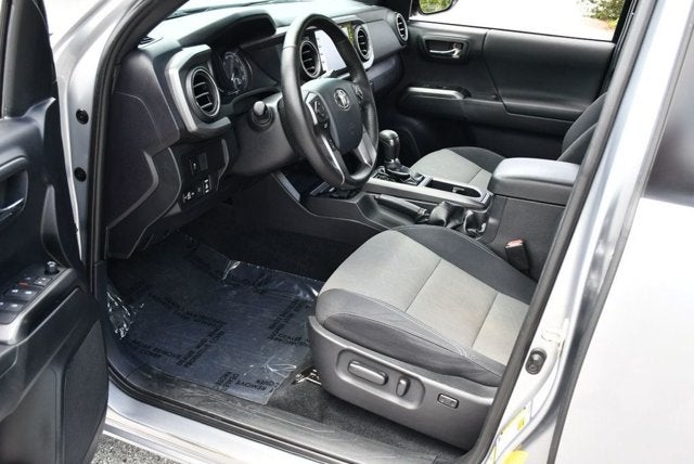 2020 Toyota Tacoma 4WD TRD Off Road Double Cab V6 Truck