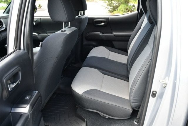 2020 Toyota Tacoma 4WD TRD Off Road Double Cab V6 Truck