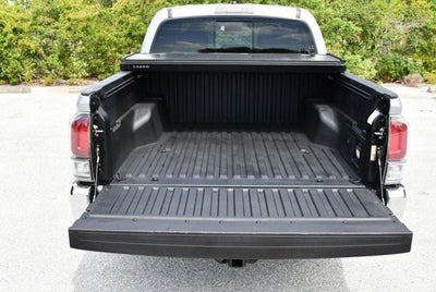 2020 Toyota Tacoma 4WD TRD Off Road Double Cab V6 Truck