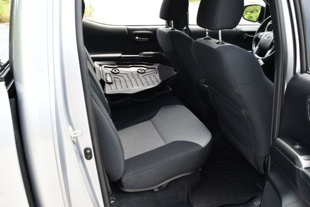 2020 Toyota Tacoma 4WD TRD Off Road Double Cab V6 Truck