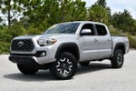 2020 Toyota Tacoma 4WD TRD Off Road Double Cab V6 Truck