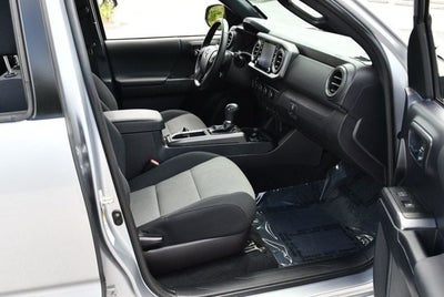 2020 Toyota Tacoma 4WD TRD Off Road Double Cab V6 Truck