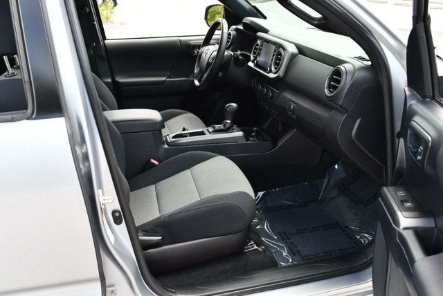 2020 Toyota Tacoma 4WD TRD Off Road Double Cab V6 Truck
