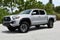 2020 Toyota Tacoma 4WD TRD Off Road Double Cab V6 Truck