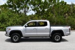 2020 Toyota Tacoma 4WD TRD Off Road Double Cab V6 Truck