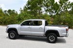 2020 Toyota Tacoma 4WD TRD Off Road Double Cab V6 Truck