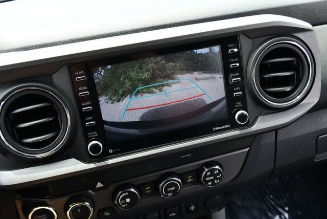 2020 Toyota Tacoma 4WD TRD Off Road Double Cab V6 Truck