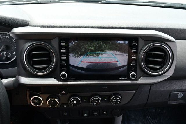 2020 Toyota Tacoma 4WD TRD Off Road Double Cab V6 Truck