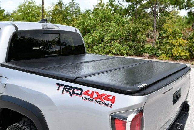 2020 Toyota Tacoma 4WD TRD Off Road Double Cab V6 Truck