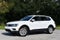 2018 Volkswagen Tiguan 2.0T S FWD 4 Door SUV W/Rear View Camera