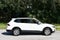 2018 Volkswagen Tiguan 2.0T S FWD 4 Door SUV W/Rear View Camera