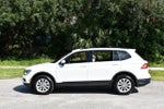 2018 Volkswagen Tiguan 2.0T S FWD 4 Door SUV W/Rear View Camera