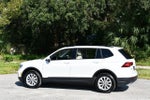 2018 Volkswagen Tiguan 2.0T S FWD 4 Door SUV W/Rear View Camera