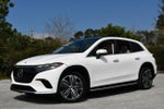 2023 Mercedes-Benz EQS 450+ EQS 450+ SUV W/Premium Burmester Sound System