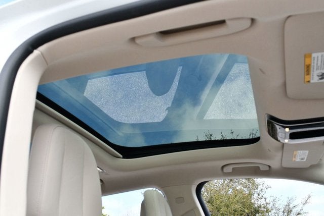 2023 Mercedes-Benz EQS 450+ EQS 450+ SUV W/Premium Burmester Sound System