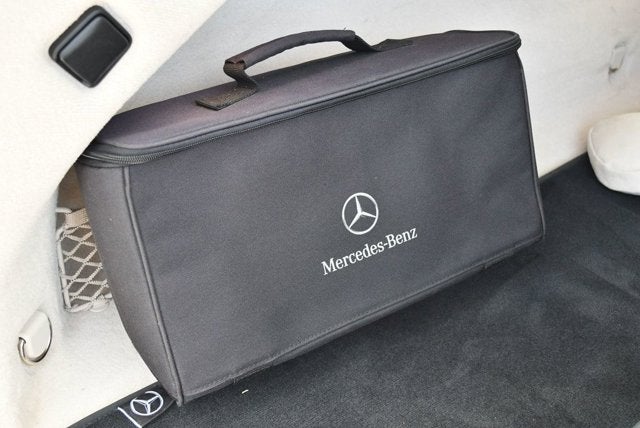 2023 Mercedes-Benz EQS 450+ EQS 450+ SUV W/Premium Burmester Sound System