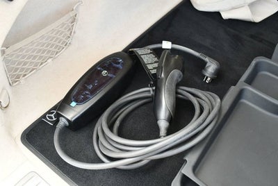 2023 Mercedes-Benz EQS 450+ EQS 450+ SUV W/Premium Burmester Sound System