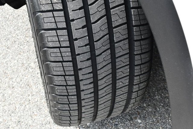 2023 Mercedes-Benz EQS 450+ EQS 450+ SUV W/Premium Burmester Sound System