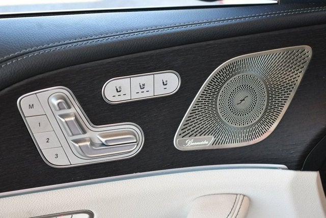 2022 Mercedes-Benz GLE 350 GLE 350 RWD SUV W/Premium and AMG® Line Exterior Packages