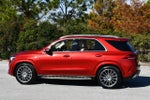 2022 Mercedes-Benz GLE 350 GLE 350 RWD SUV W/Premium and AMG® Line Exterior Packages