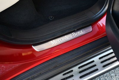 2022 Mercedes-Benz GLE 350 GLE 350 RWD SUV W/Premium and AMG® Line Exterior Packages