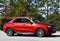 2022 Mercedes-Benz GLE 350 GLE 350 RWD SUV W/Premium and AMG® Line Exterior Packages